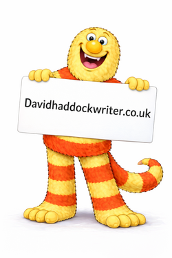 davidhaddockwriter.co.uk